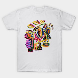 face T-Shirt